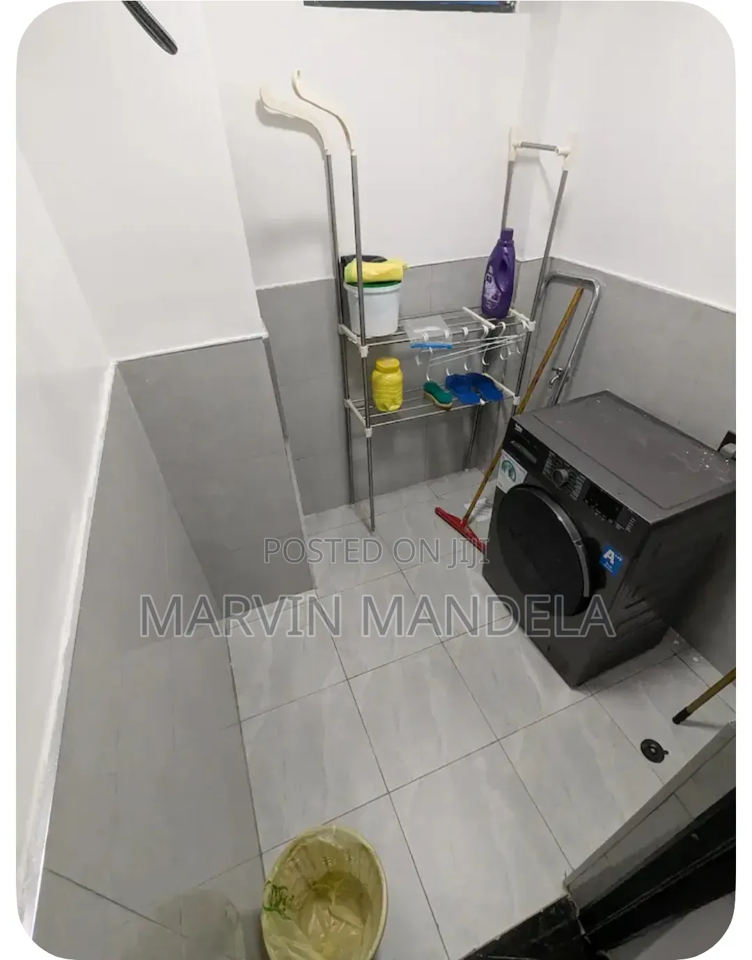 Furnished 2bdrm Apartment in Shangri-La Residency, Raphta Road Area