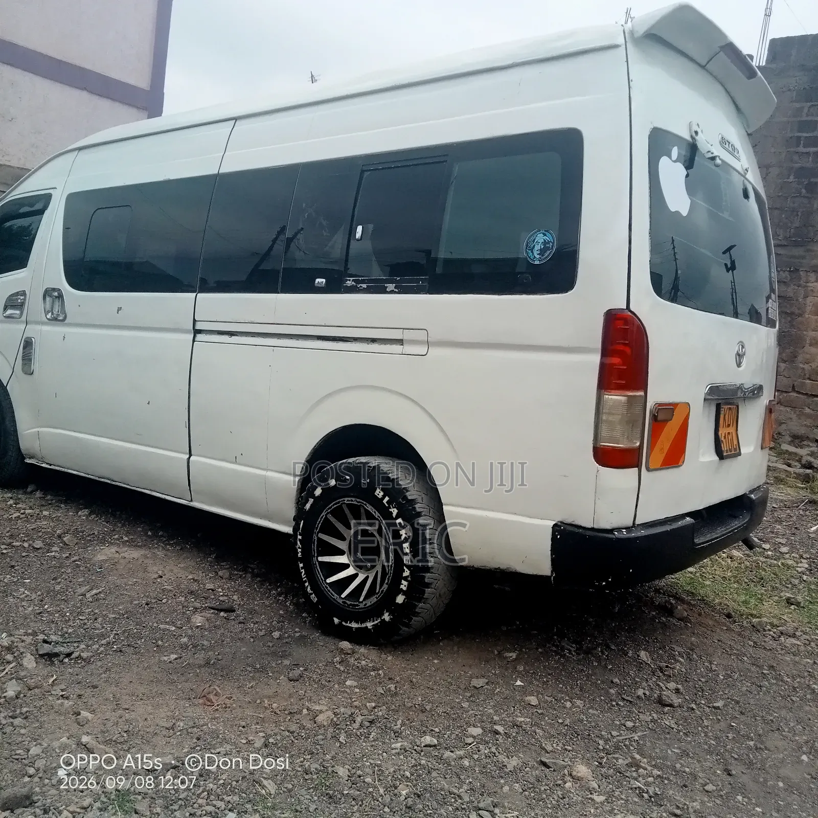10/14/16/18 Seater for Hire