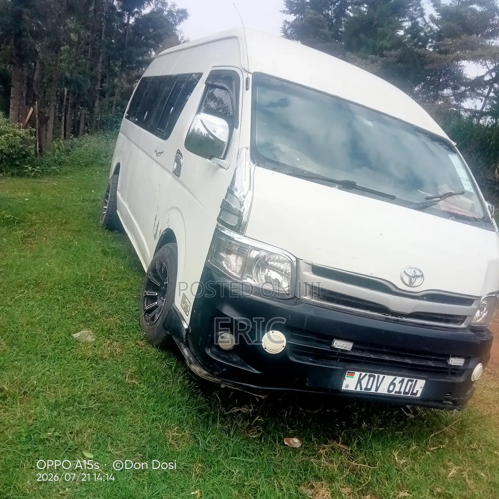 10/14/16/18 Seater for Hire