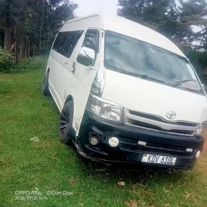 10/14/16/18 Seater for Hire