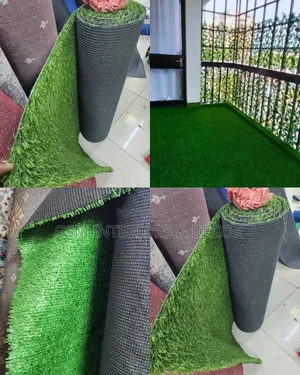 Artificial Green Grass Carpets in Better Homes and Gardenz