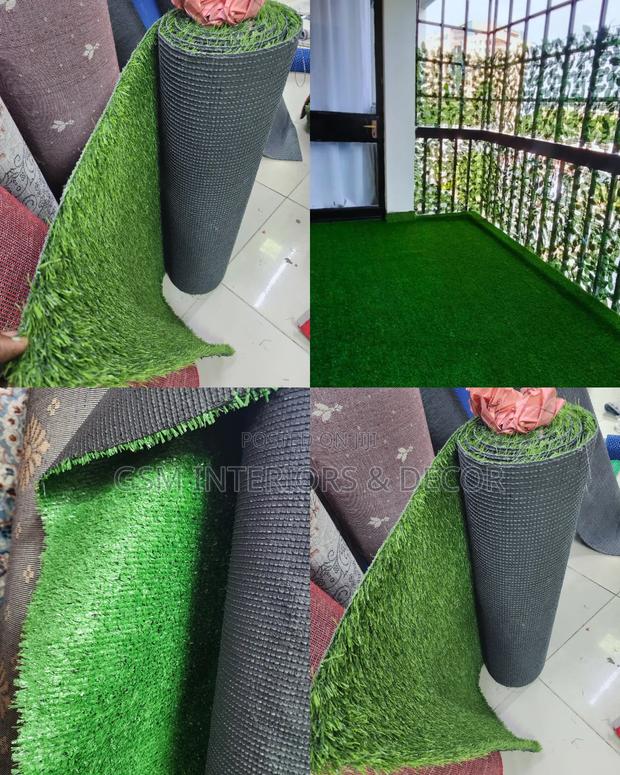 Artificial Green Grass Carpets in Better Homes and Gardenz