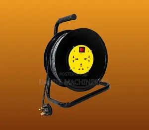 Powermate Extension Reel 2,5mm 25mtr
