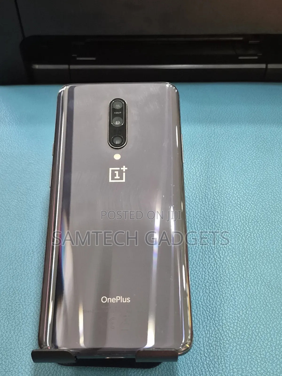 OnePlus 7 Pro 128 GB Black