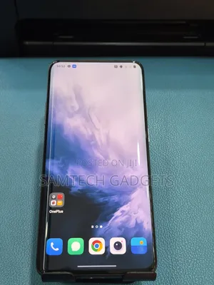 OnePlus 7 Pro 128 GB Black