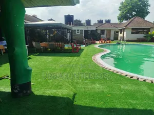 Artificial Grass Carpet Artificial Grass for Pool Areas
