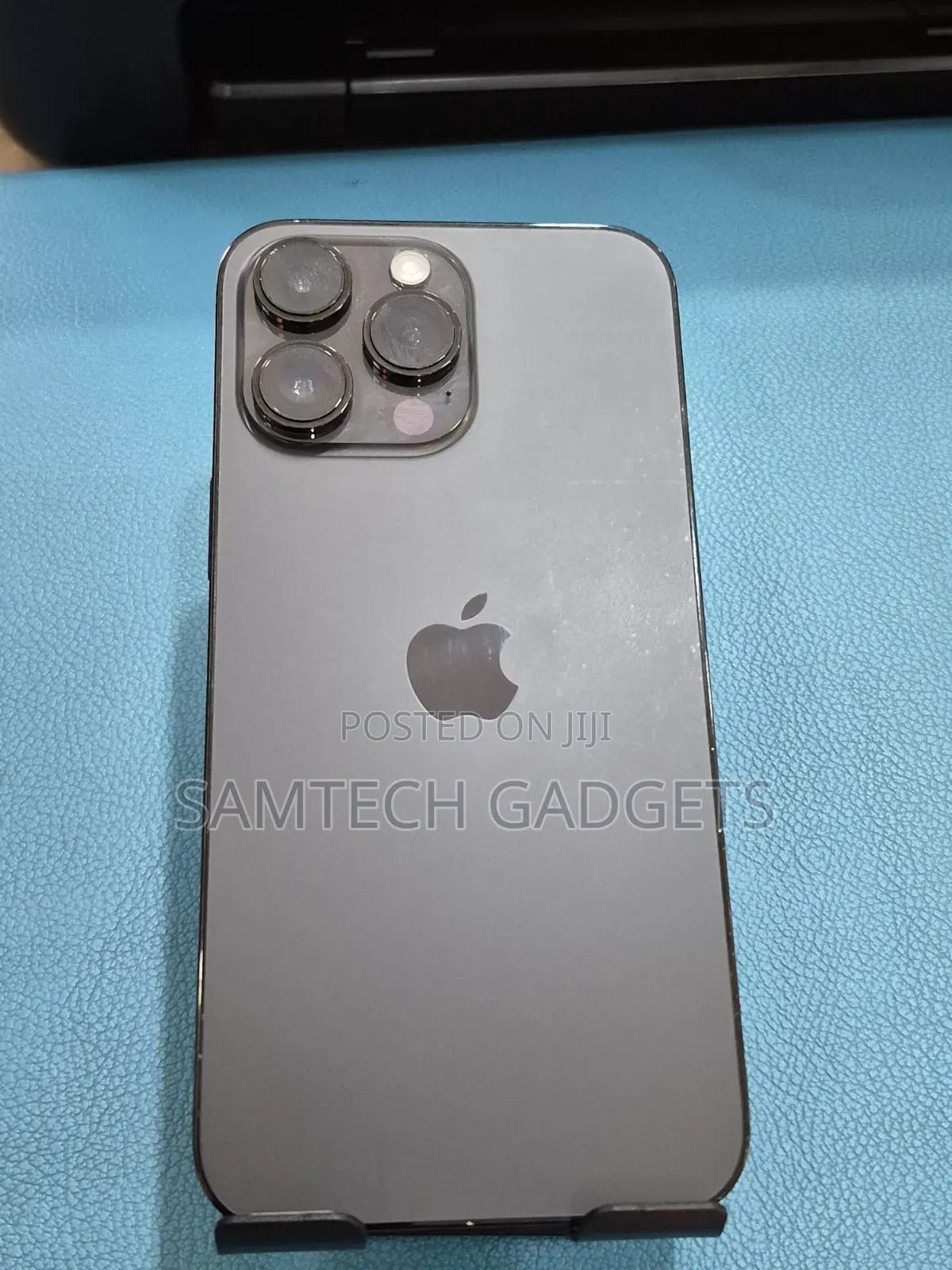 Apple iPhone 14 Pro Max 128 GB Black