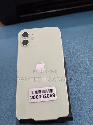 Apple iPhone 12 64 GB Green