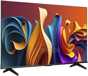 Hisense TV