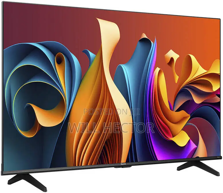 Hisense TV
