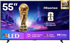 Hisense TV