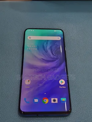 OnePlus 7 Pro 256 GB Blue