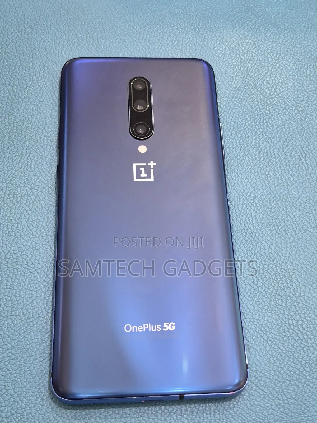 OnePlus 7 Pro 256 GB Blue