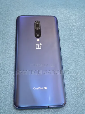 OnePlus 7 Pro 256 GB Blue