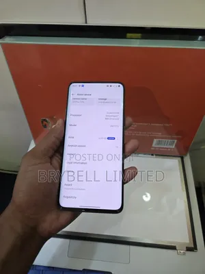 OnePlus 7 Pro 128 GB Gray