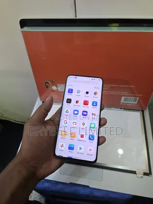 OnePlus 7 Pro 128 GB Gray