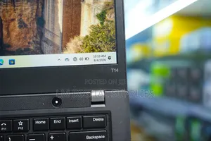 Laptop Lenovo ThinkPad T490s 32GB Intel Core i7 SSD 512GB