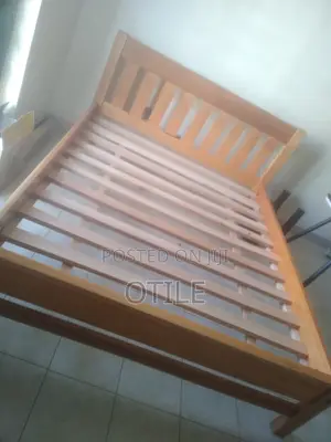 Minimalist Classic 5 *6 Bed