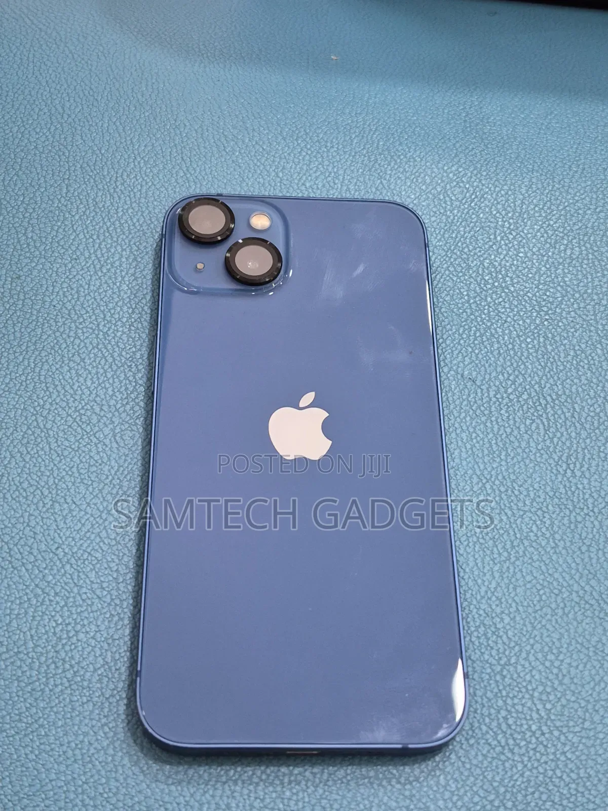 Apple iPhone 13 256 GB Blue