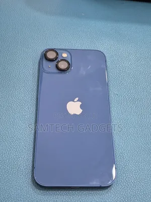 Apple iPhone 13 256 GB Blue