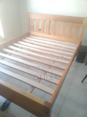 Minimalist Classic 5 *6 Bed