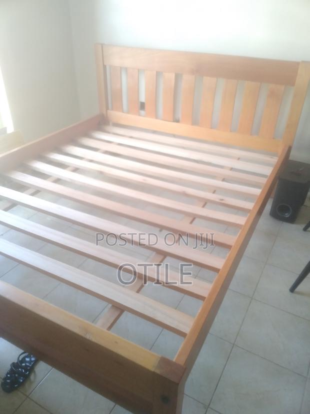 Minimalist Classic 5 *6 Bed - thumbnail 2