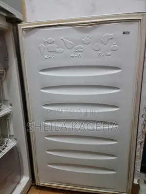 Beko Fridge/Freezer-Good Working Condition