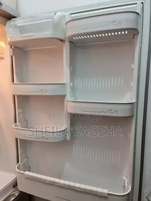 Beko Fridge/Freezer-Good Working Condition