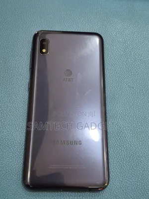 Samsung Galaxy A10e 32 GB Blue