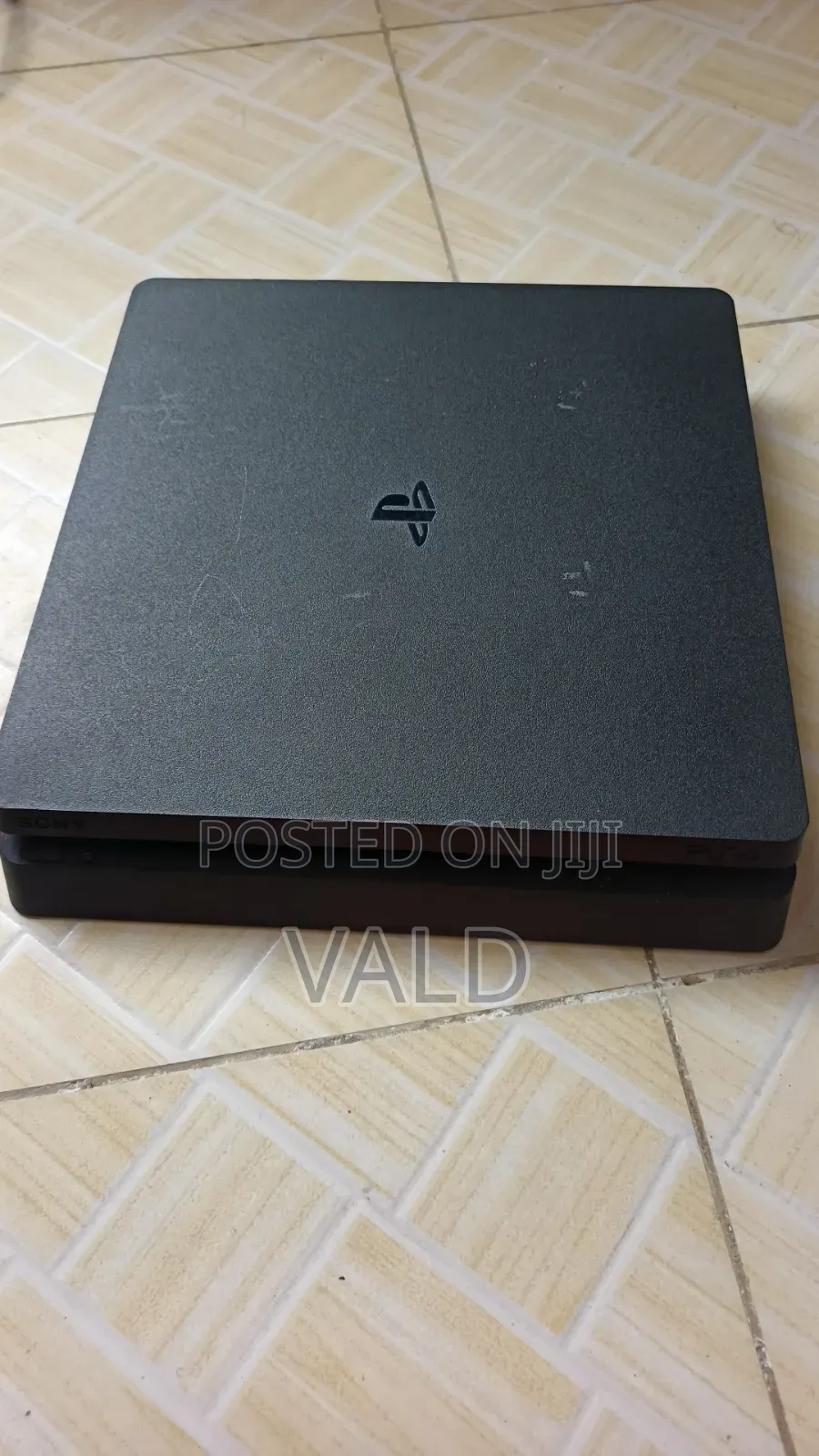 Playstation 4