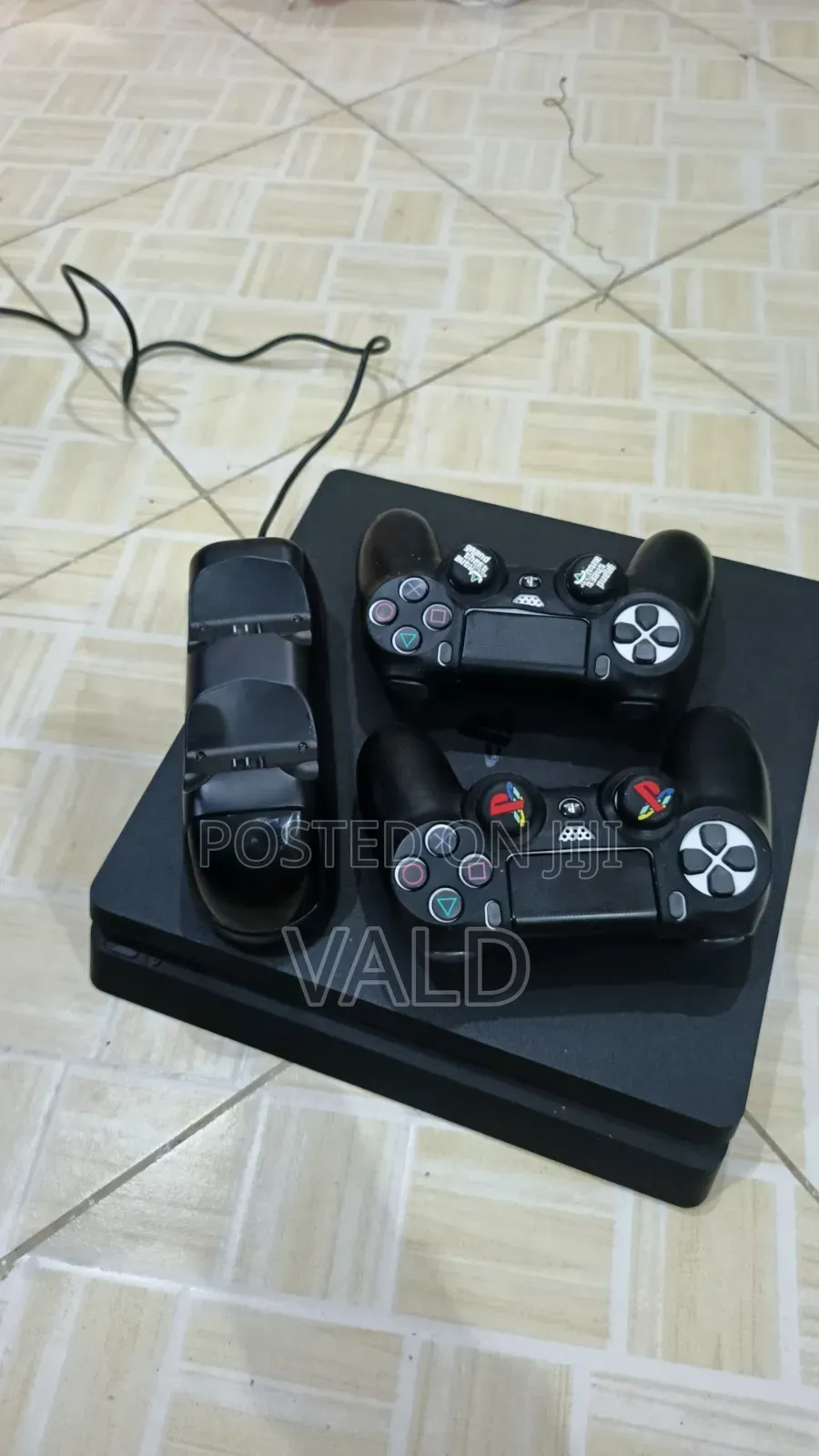 Playstation 4
