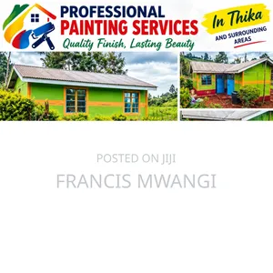 Painting Services