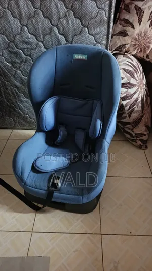 Baby Car Seat