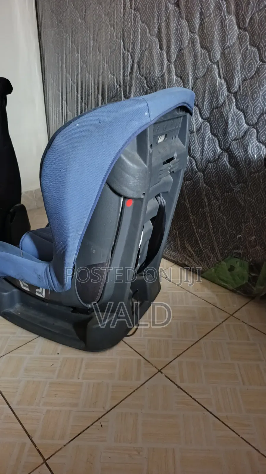 Baby Car Seat
