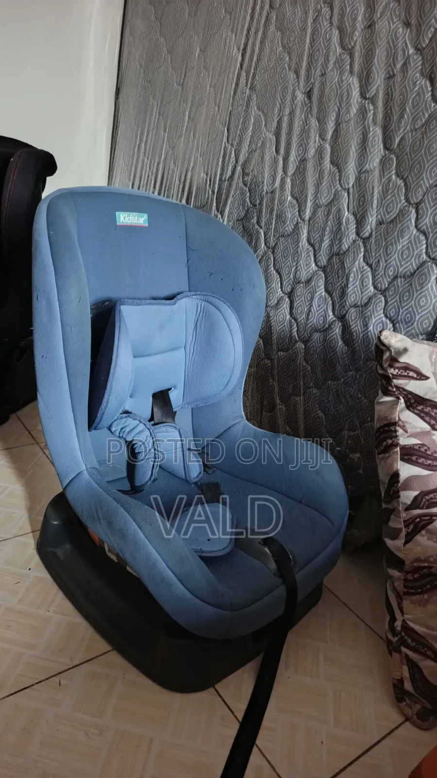 Baby Car Seat