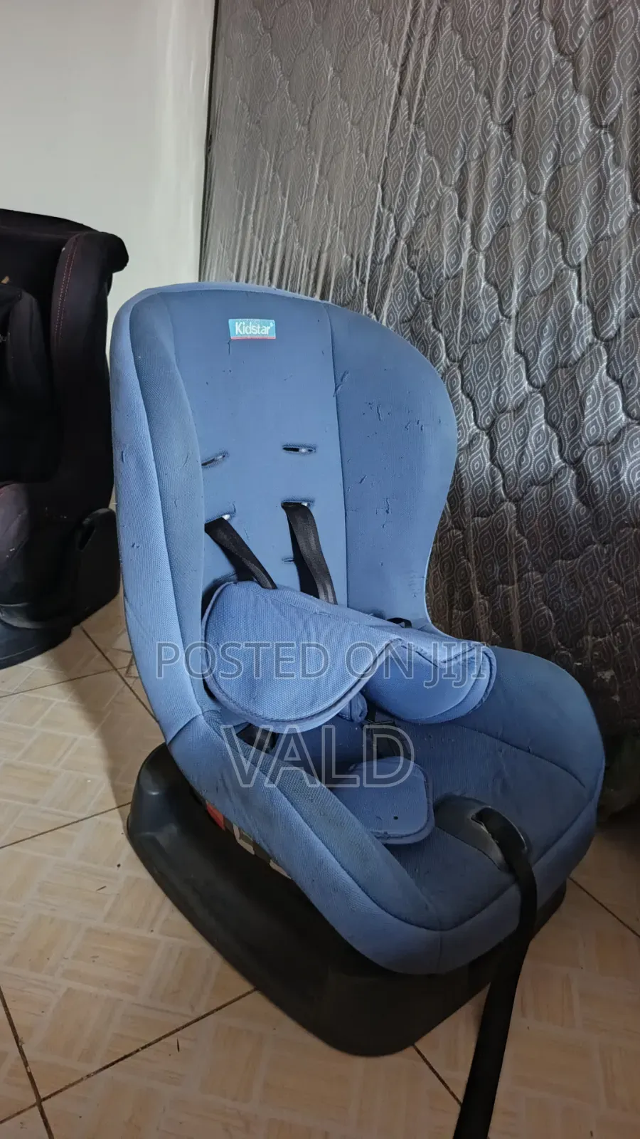 Baby Car Seat