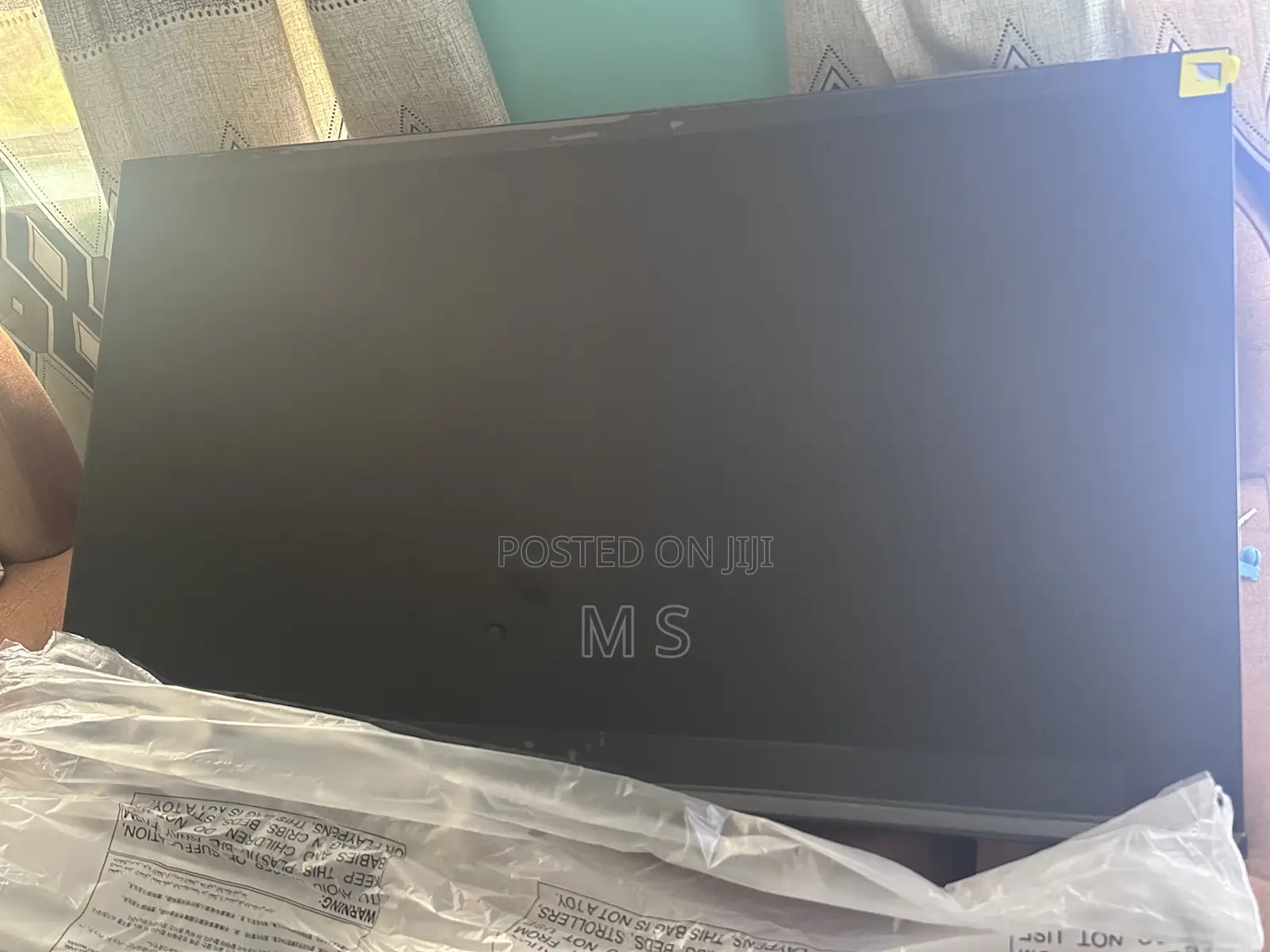Hisense TV- 43 Inch