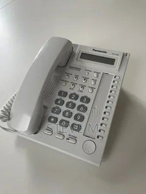 Panasonic KX-T7730 Hybrid Operator Console