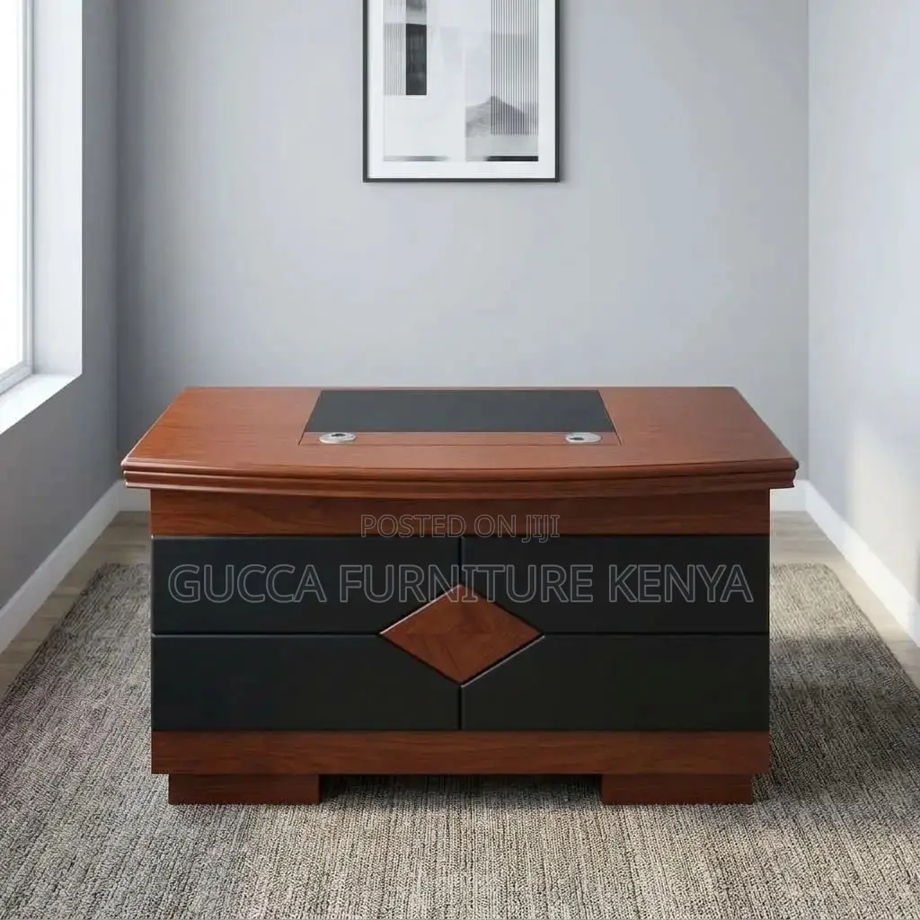 Executive Study Room Desk-1200mm