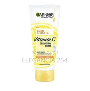 Garnier Vitamin C