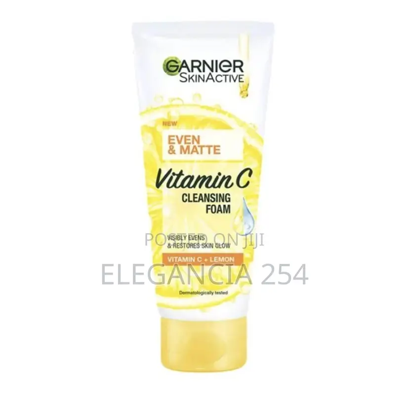 Garnier Vitamin C