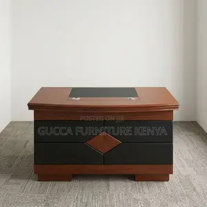 Executive Study Room Desk-1200mm