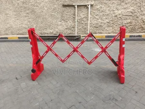 Titan H/D Barricade