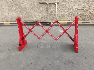 Titan H/D Barricade