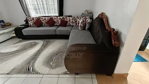 Alibaba L Seat