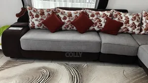 Alibaba L Seat