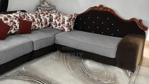 Alibaba L Seat