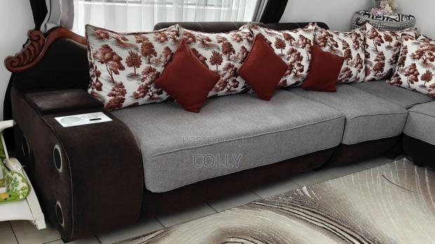 Alibaba L Seat - thumbnail 6