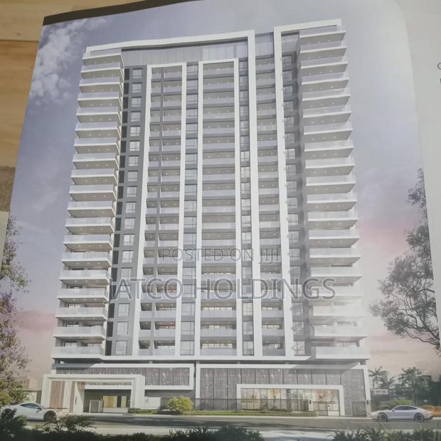 1bdrm Apartment in Brookside Westlands, Lower Kabete for sale