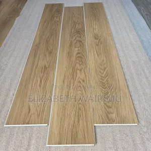 Woodlike Tiles
